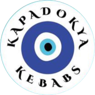 Logo - Kapadokya Turkish Restaurant 