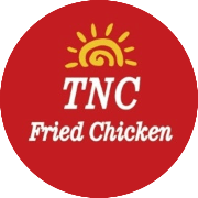 Logo - TNC Fried Chicken - Manukau 