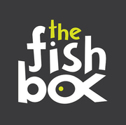 Logo - The Fish Box