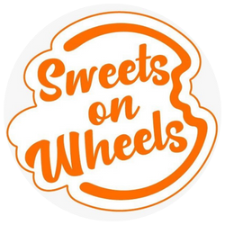 Logo - Sweets on Wheels