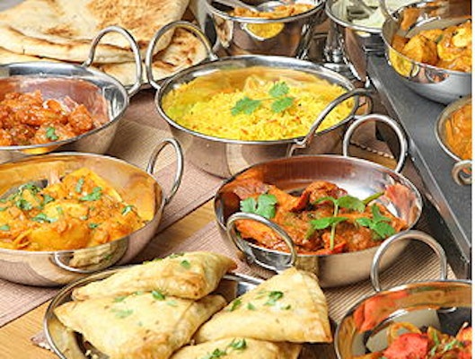 Hello India