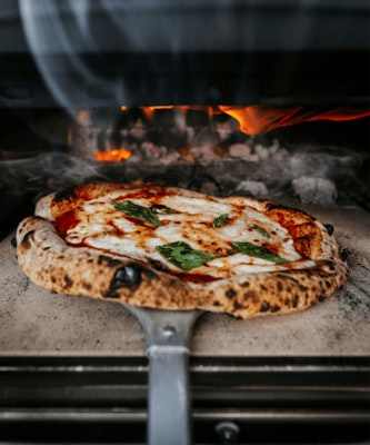 Vera Woodfired Pizza