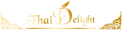 Logo - Thai Delight