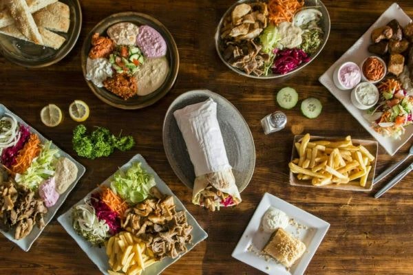 Turkish To Go