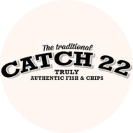 Logo - Catch 22