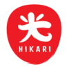 Logo - Hikari Sushi Train - Christchurch