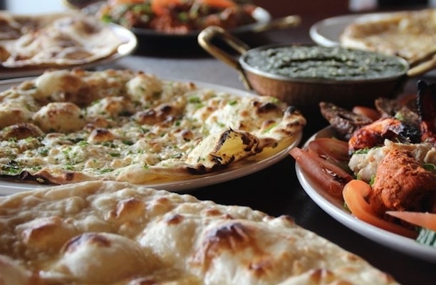 Royal Cambridge Indian Restaurant