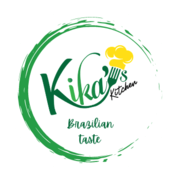 Logo - Kika's Kitchen - Henderson