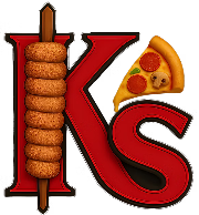 Logo - Kebab Shack - Otahuhu