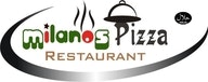 Logo - Milanos Pizza - Hamilton Central