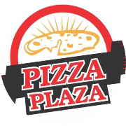 Logo - Pizza Plaza - Whangamatā