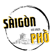 Logo - Saigon Pho 