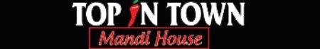 Logo - Top In Town - Mandi House