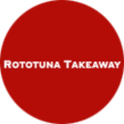 Logo - Rototuna Takeaway