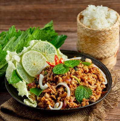Elephant Thai
