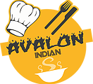 Logo - Avalon Indian