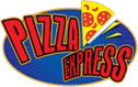 Logo - Pizza Express Mount Roskill