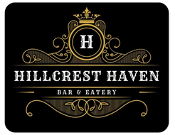 Logo - Hillcrest Haven Bar & Eatery