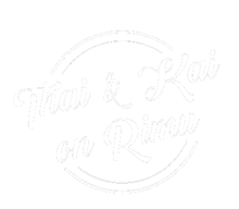 Logo - Thai & Kai on Rimu