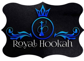 Logo - Royal Hookah - Hamilton