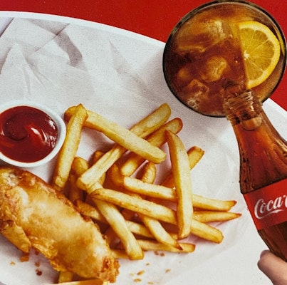 Bridge Street Takeaway