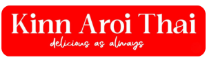 Logo - Kinn Aroi Thai - Botany