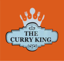Logo - The Curry King