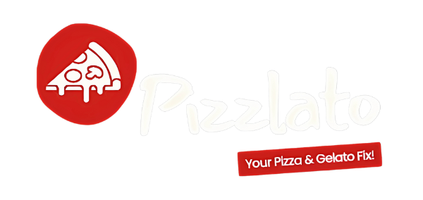 Logo - Pizzlato - Porirua