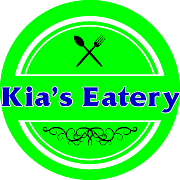 Logo - Kia's Eatery