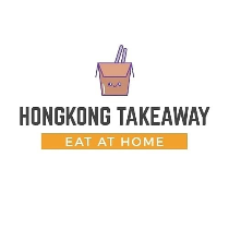 Logo - Hong Kong Takeaways