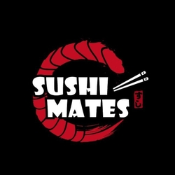Logo - Sushi Mates
