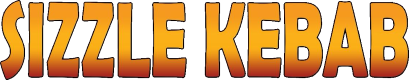 Logo - Sizzle Kebab