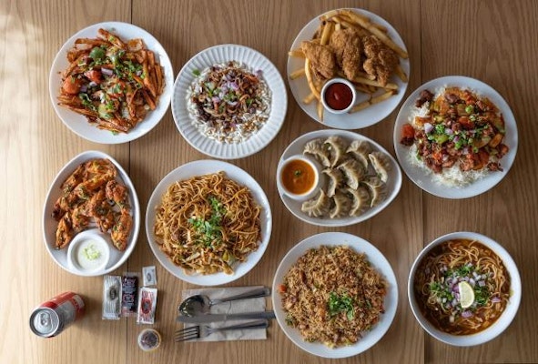 Kia's Eatery