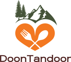 Logo - Doon Tandoor