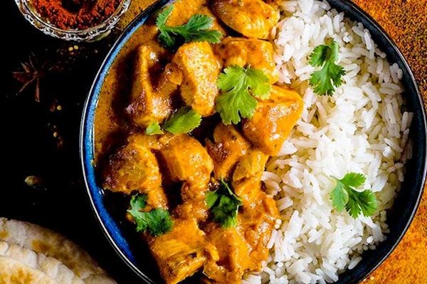 Great Flavours Of India