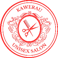 Logo - Kawerau Unisex Salon