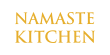 Logo - Namaste Kitchen