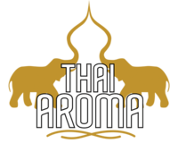 Logo - Thai Aroma Rototuna