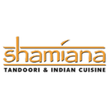 Logo - Shamiana - The Base