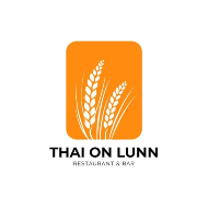 Logo - Thai on Lunn