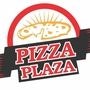 Logo - Pizza Plaza - Bulls