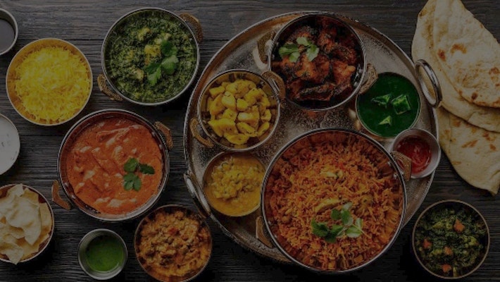 Great Flavours of India
