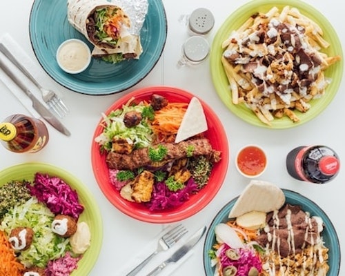 Kebabelicious - Te Awamutu