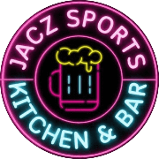 Logo - Jacz Sports Bar