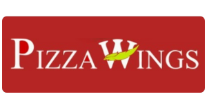 Logo - Pizza Wings
