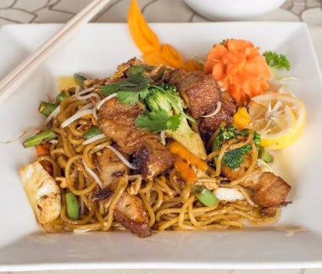 Sai Rung Thai Restaurant