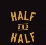 Logo - Half And Half - Te Awamutu