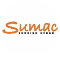 Logo - Sumac Turkish Kebab