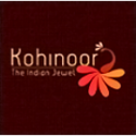 Logo - Kohinoor Indian Restaurant