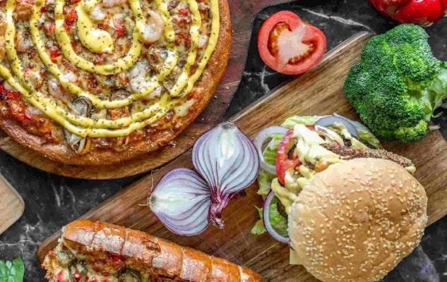 The Orchard Thieves - Katikati